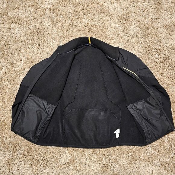 Polo Sport Ralph Lauren Hybrid Tech Jacket Men sz XL - Picture 2 of 6